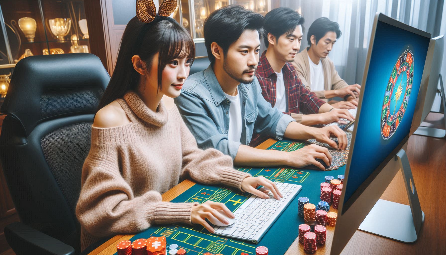 Cara Berhenti Berjudi dengan Aman dan Efektif
