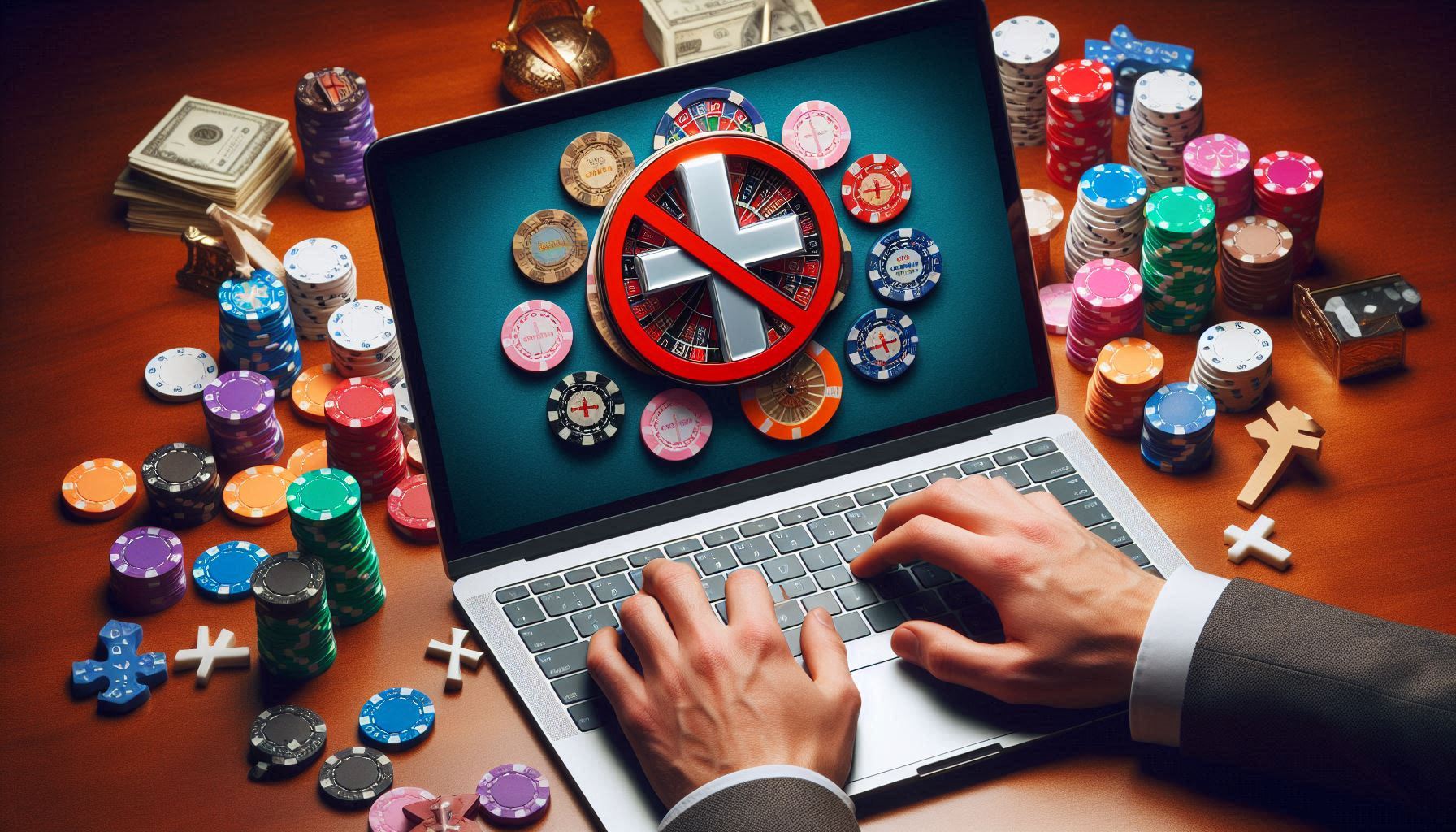 Cara Menghindari Judi: Tips Efektif untuk Menjaga Diri dari Kecanduan